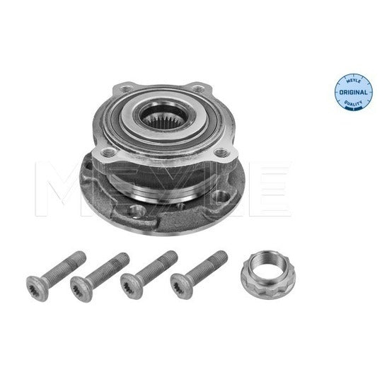 300 312 2104 Wheel hub