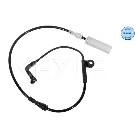 300 343 0000 Warning Contact, brake pad wear