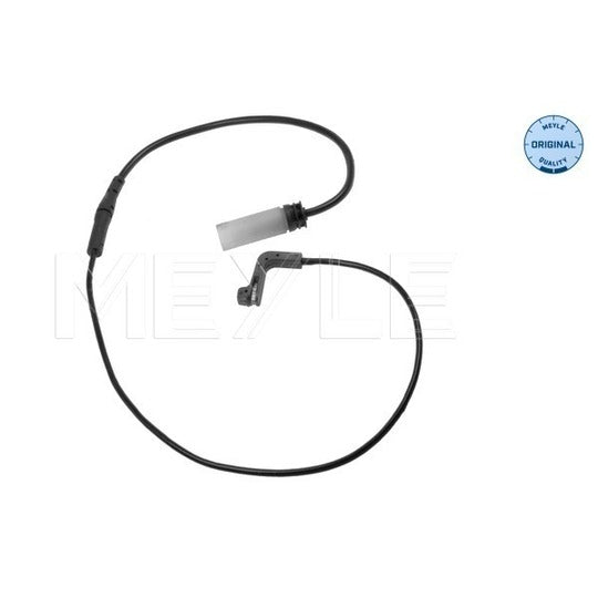 300 343 0002 Warning Contact, brake pad wear