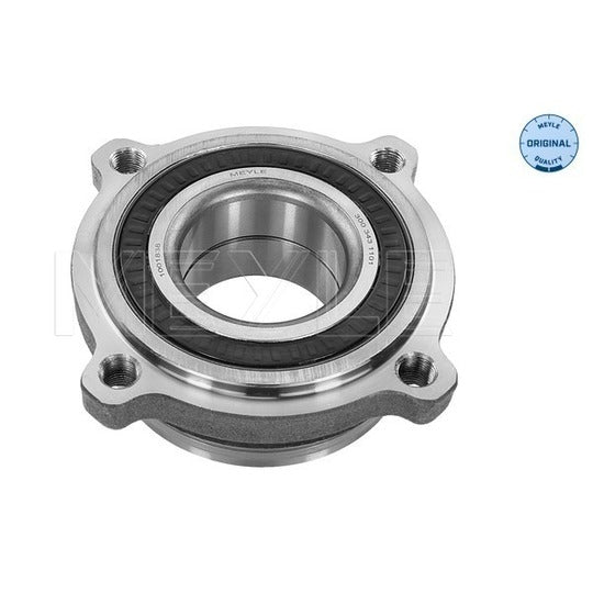 300 343 1101 Wheel hub