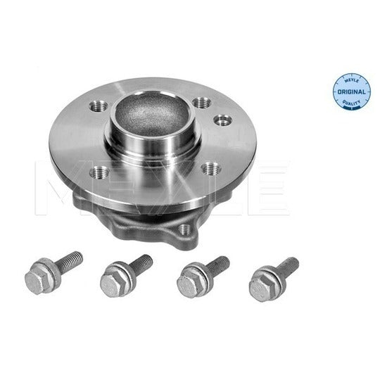 300 343 1102 Wheel hub