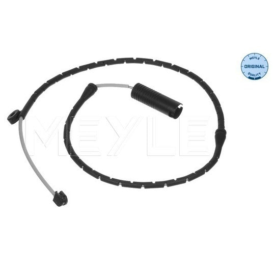 300 349 5119 Warning Contact, brake pad wear