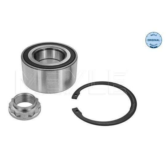 300 750 0001 Wheel Bearing Kit