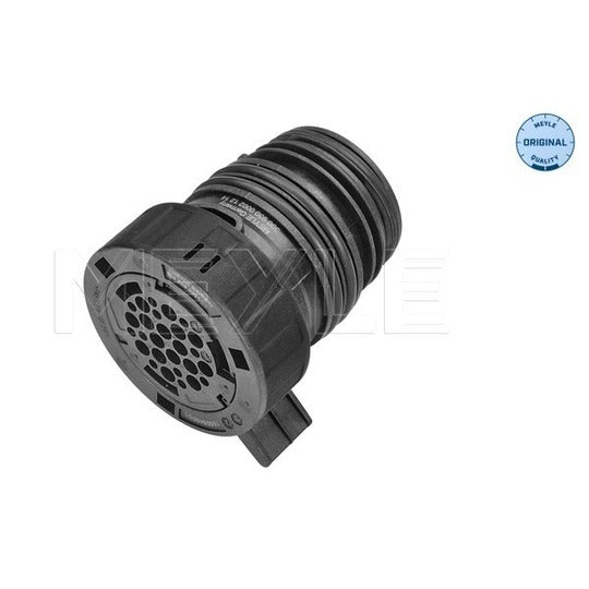 300 930 0001/S Plug Housing, automatic transmission control unit