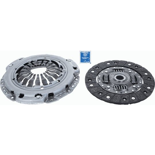 3000 951 610 Clutch Kit
