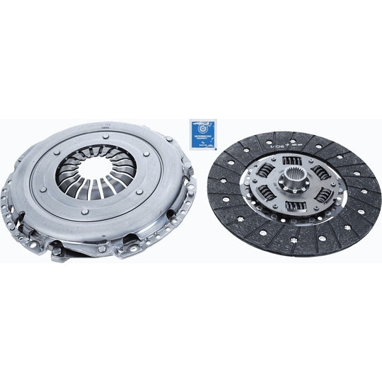 3000 970 138 Clutch Kit