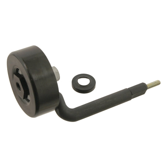 30114 Tensioner Pulley, v-ribbed belt