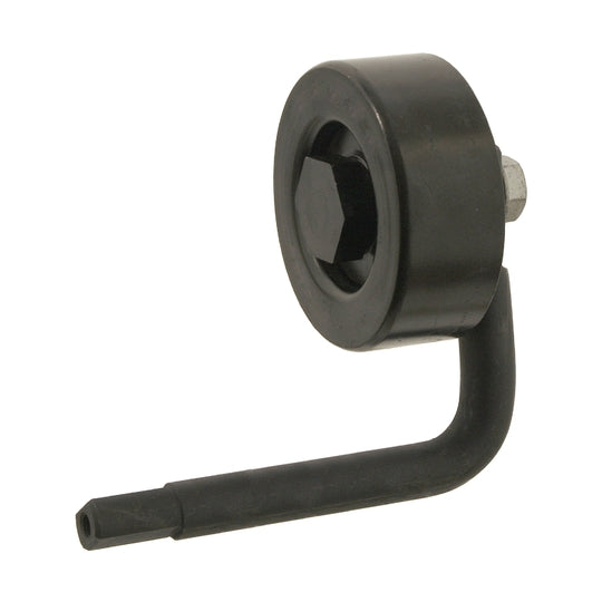 30118 Tensioner Pulley, v-ribbed belt