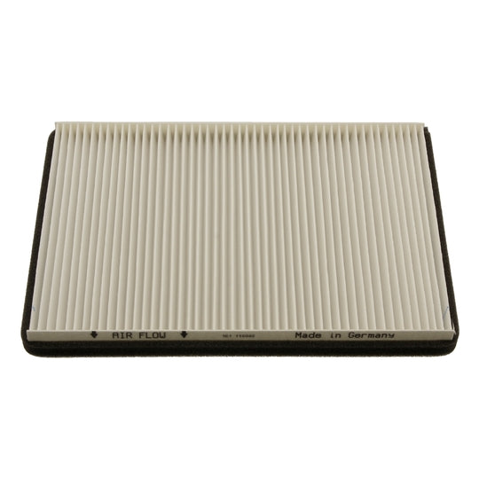 30241 Filter, interior air