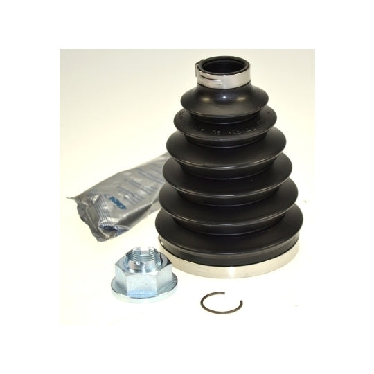 303424 Bellow Set, drive shaft