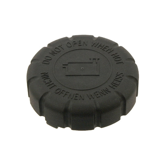 30533 Sealing Cap, coolant tank