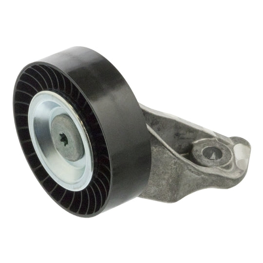30584 Deflection/Guide Pulley, v-ribbed belt