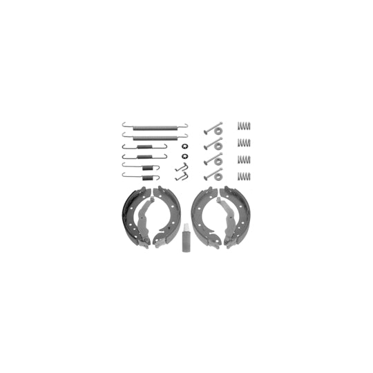 30594 Brake Shoe Set