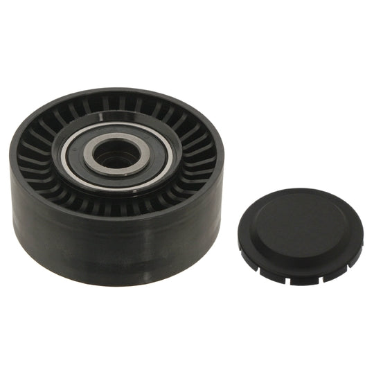 30621 Deflection/Guide Pulley, v-ribbed belt