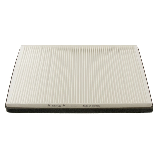 30641 Filter, interior air
