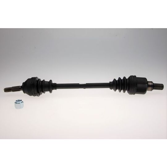 306546 Drive Shaft