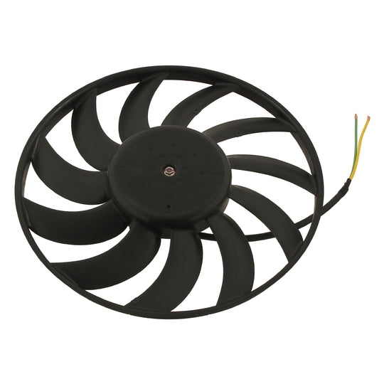 30742 Fan, radiator