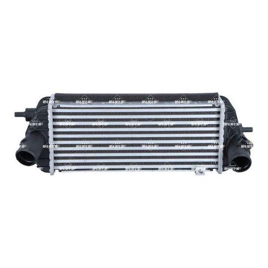 309076 Intercooler, charger