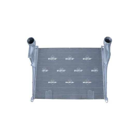 309081 Intercooler, charger