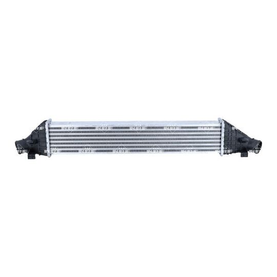 309083 Intercooler, charger