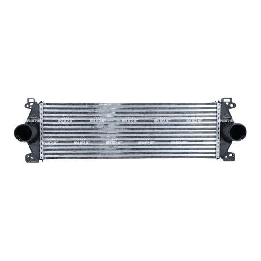 309086 Intercooler, charger