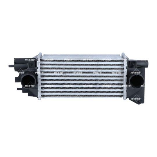 309092 Intercooler, charger
