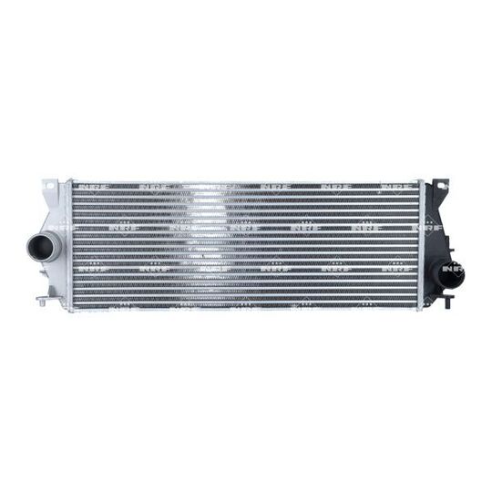 30930 Intercooler, charger