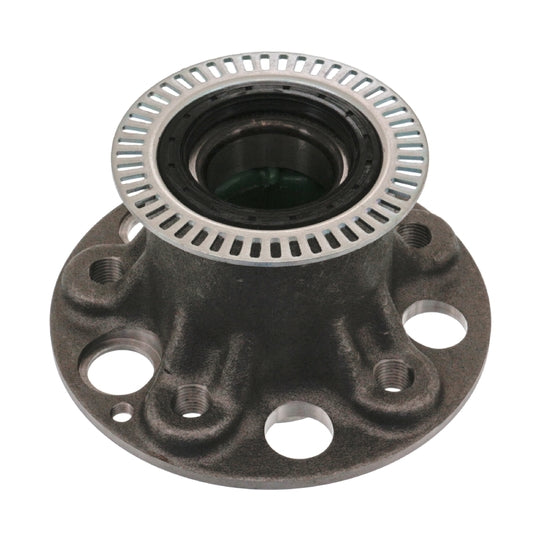 30945 Wheel hub