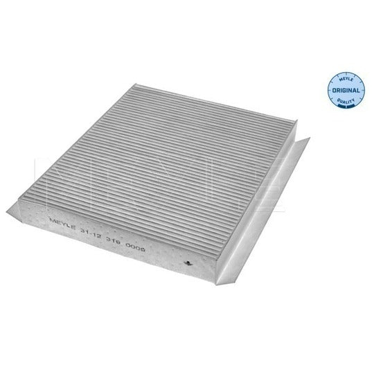 31-12 319 0009 Filter, interior air