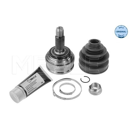 31-14 498 0022 Joint Kit, drive shaft