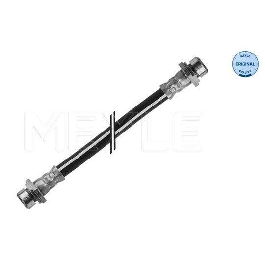 31-14 525 0008 Brake Hose