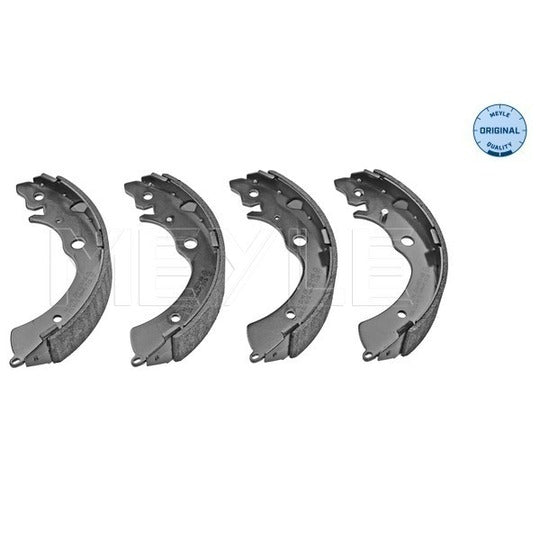 31-14 533 0008 Brake Shoe Set