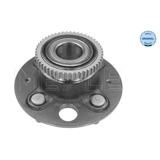 31-14 750 0008 Wheel hub