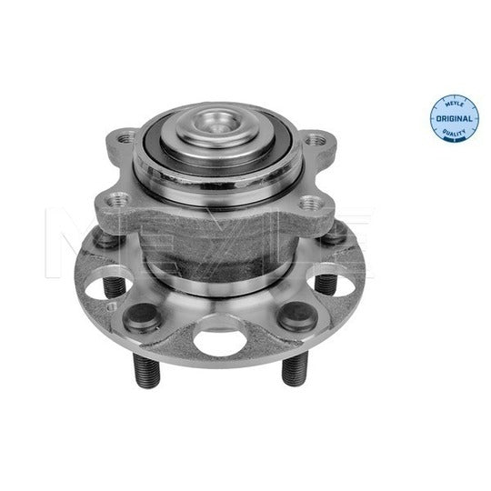 31-14 752 0002 Wheel hub