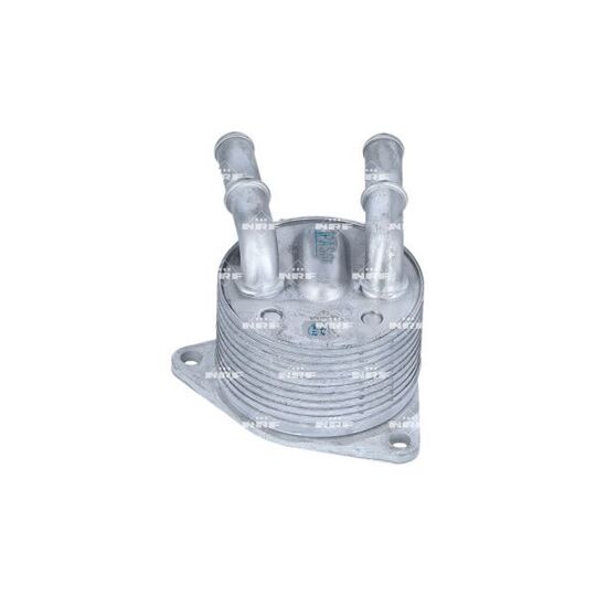 310054 Oil Cooler, automatic transmission
