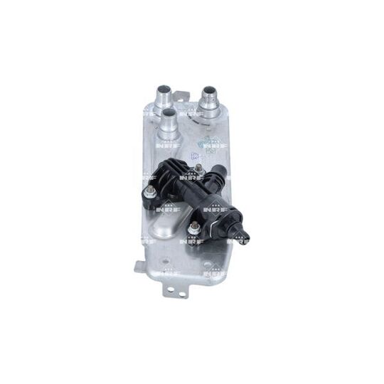 310056 Oil Cooler, automatic transmission