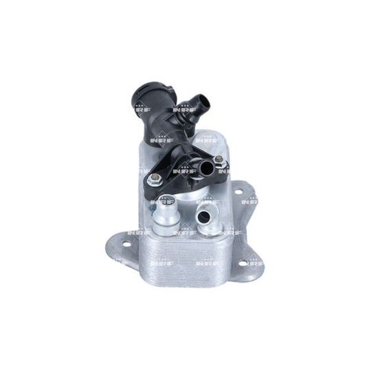 310059 Oil Cooler, automatic transmission