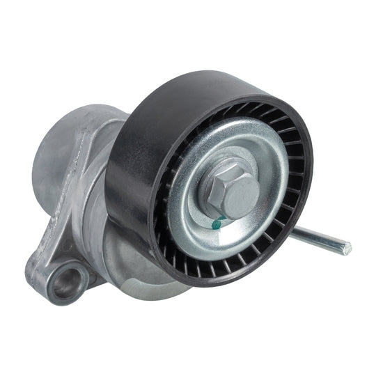 31076 Belt Tensioner, v-ribbed belt