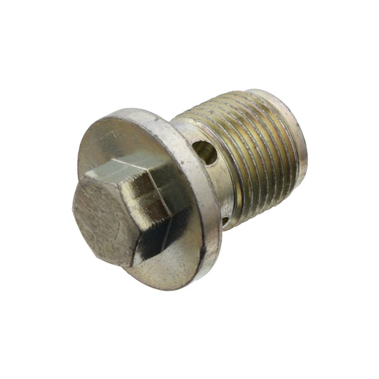31117 Sealing Plug, oil sump