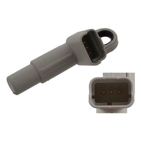 31197 Sensor, camshaft position