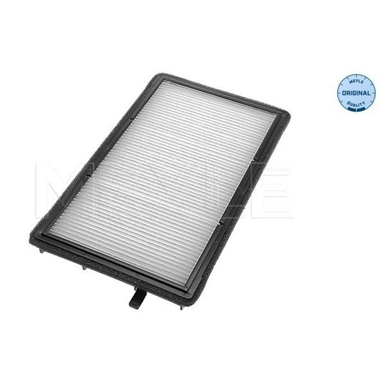 312 319 0001 Filter, interior air