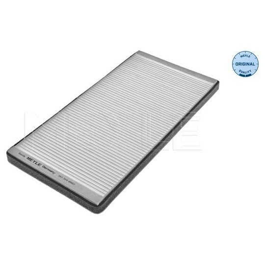 312 319 0003 Filter, interior air