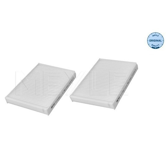 312 319 0004/S Filter, interior air