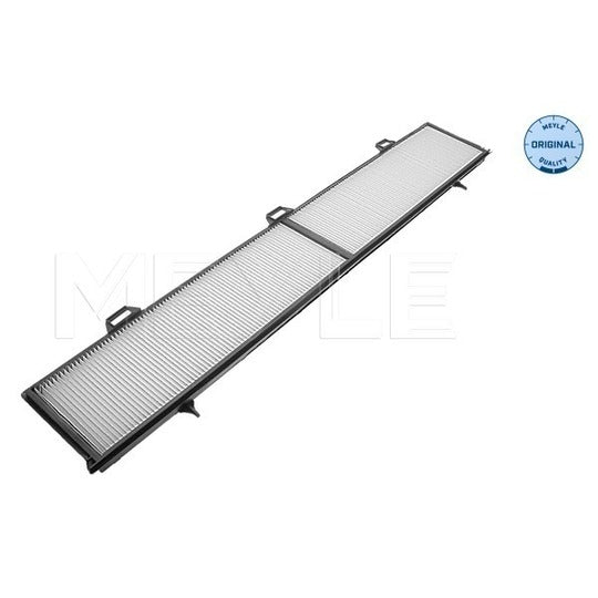 312 319 0015 Filter, interior air