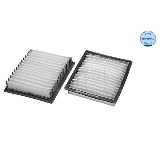 312 319 0016/S Filter, interior air