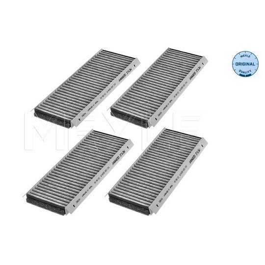 312 320 0024/S Filter, interior air