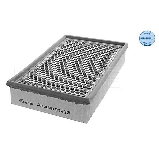 312 321 0005 Air filter