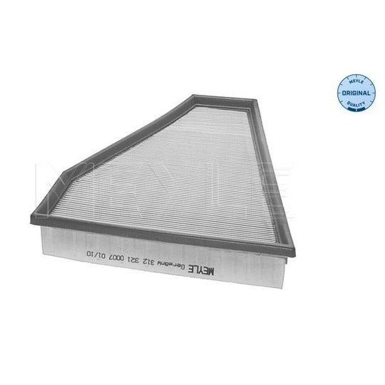 312 321 0007 Air filter