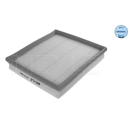 312 321 0038 Air filter