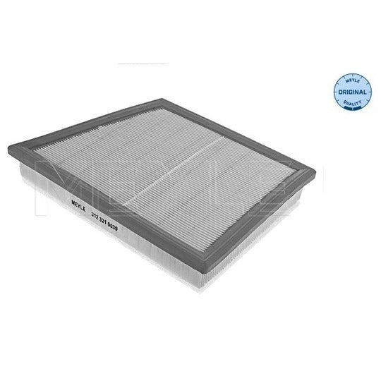 312 321 0039 Air filter